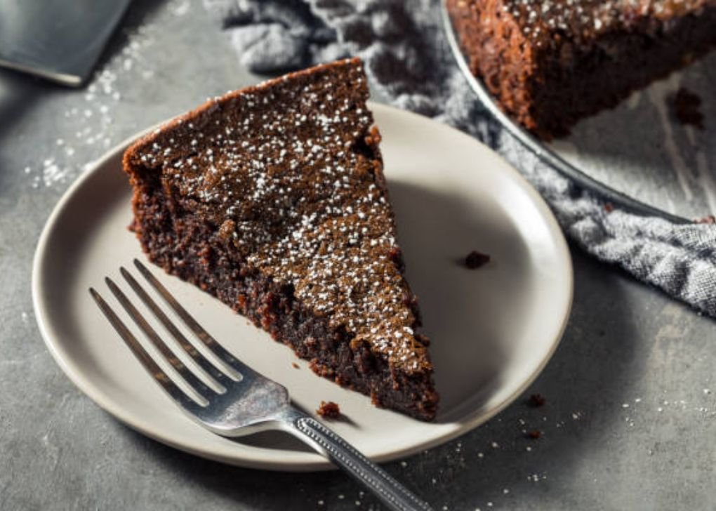 Bake in an Air Fryer