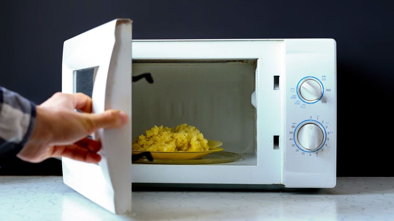 How to Know if Microwave Safe