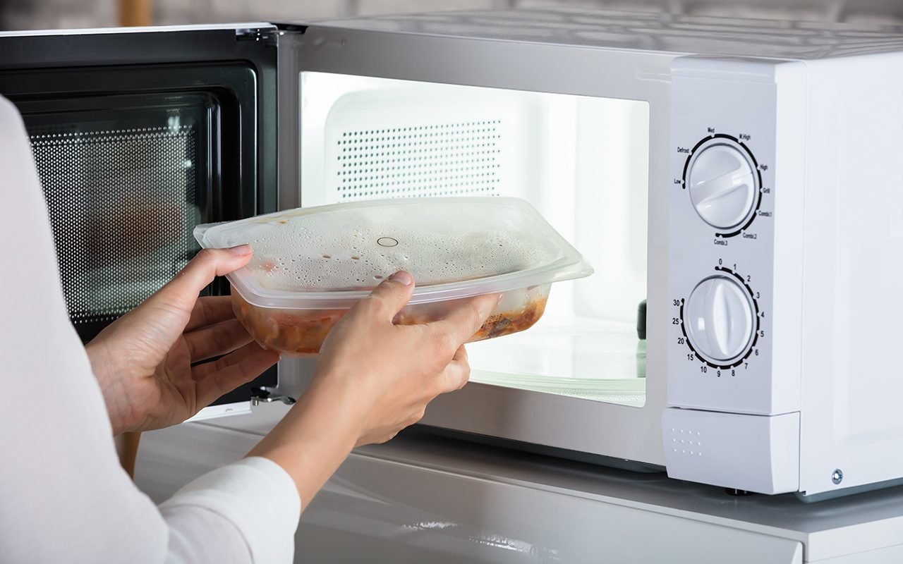 How to Know if Microwave Safe