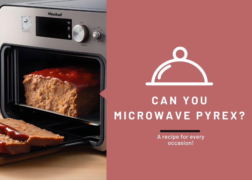 Microwave Pyrex